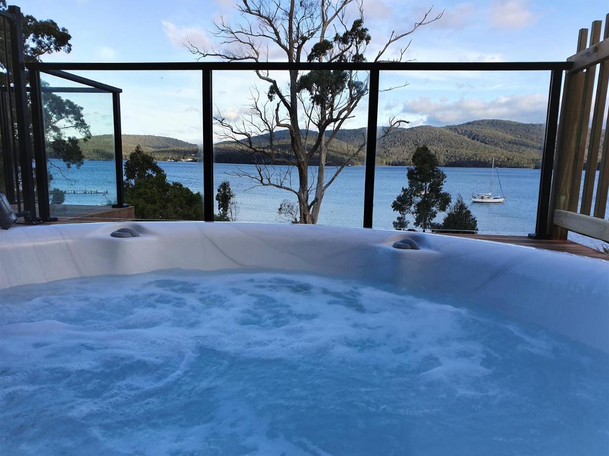 The Beach House- Private Jacuzzi And Wood Fire! Dover ภายนอก รูปภาพ