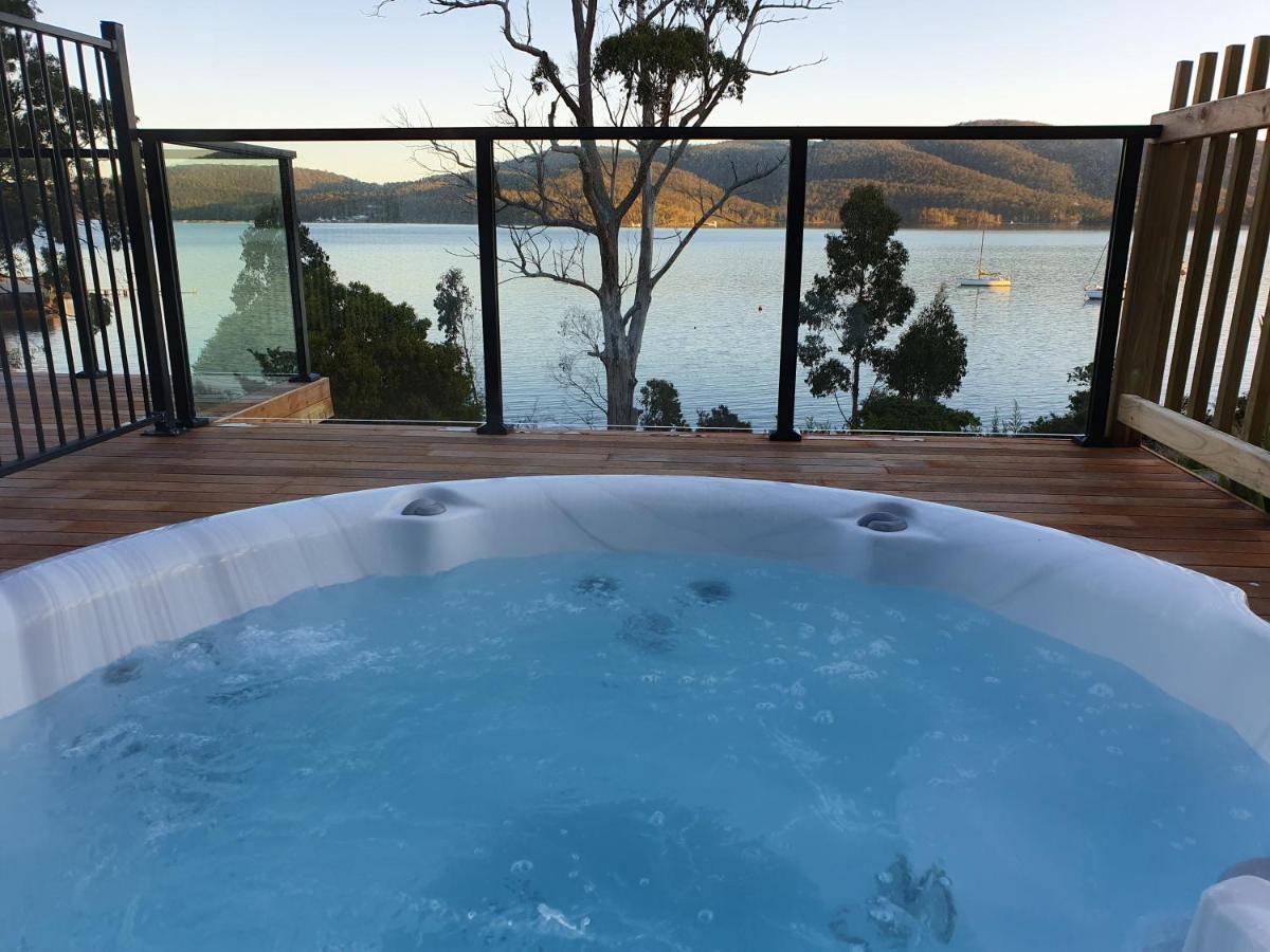 The Beach House- Private Jacuzzi And Wood Fire! Dover ภายนอก รูปภาพ